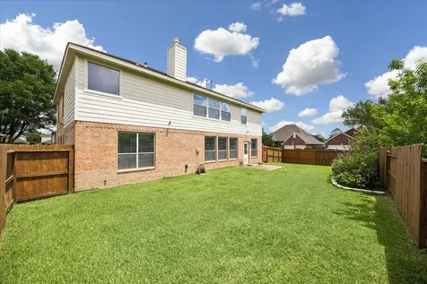 13703 Hudson Court Sugar Land TX 77498