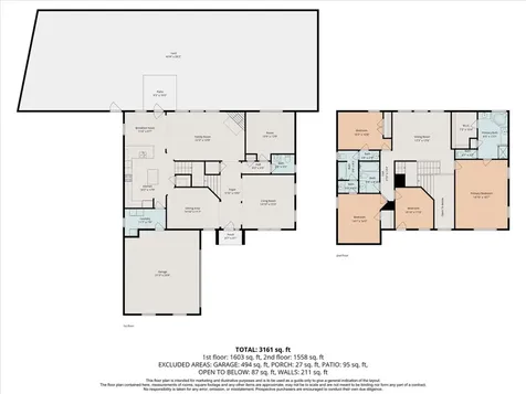 13703 Hudson Court Sugar Land TX 77498