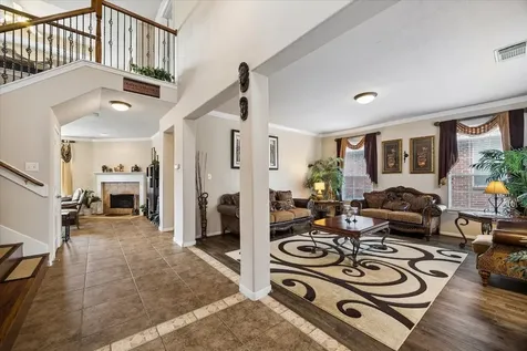 13703 Hudson Court Sugar Land TX 77498