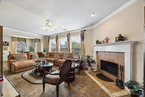 13703 Hudson Court Sugar Land TX 77498