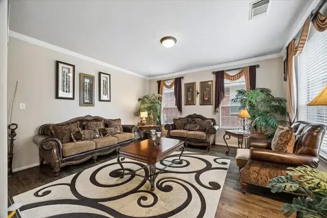 13703 Hudson Court Sugar Land TX 77498