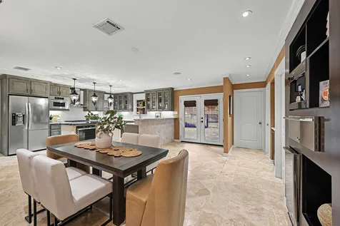 10034 Meadow Lake Lane Houston TX 77042