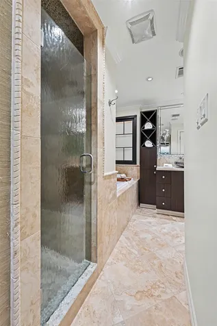10034 Meadow Lake Lane Houston TX 77042