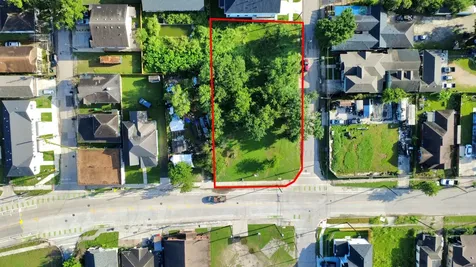 2319 Lorraine Street Houston TX 77026