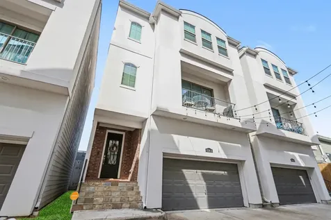 1538 Dian Street B Houston TX 77008