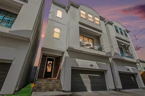 1538 Dian Street B Houston TX 77008