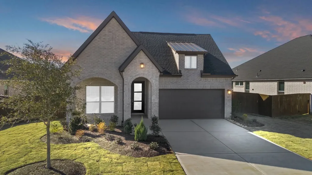 333 Gambels Quail Road Waller TX 77447
