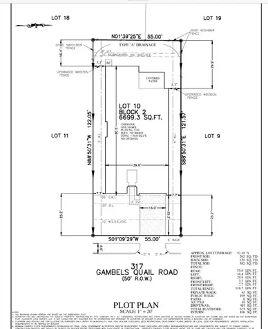 333 Gambels Quail Road Waller TX 77447