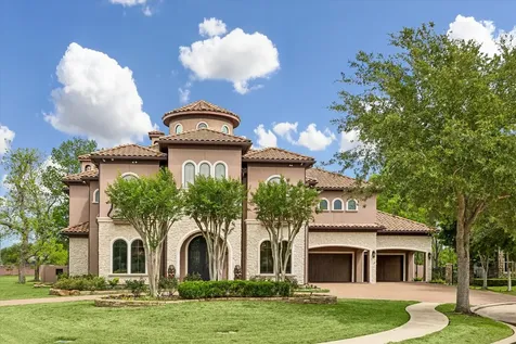 5703 Lakeshore Vista Richmond TX 77469
