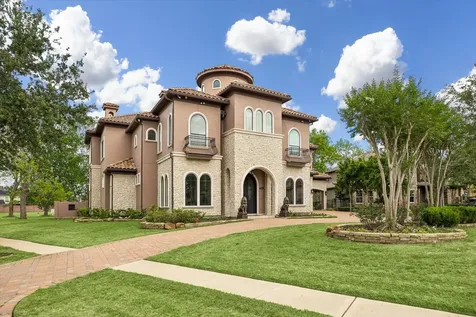 5703 Lakeshore Vista Richmond TX 77469