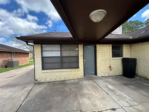 11506 Sagemeadow Lane Houston TX 77089