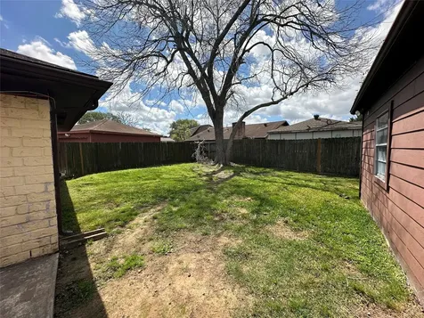 11506 Sagemeadow Lane Houston TX 77089