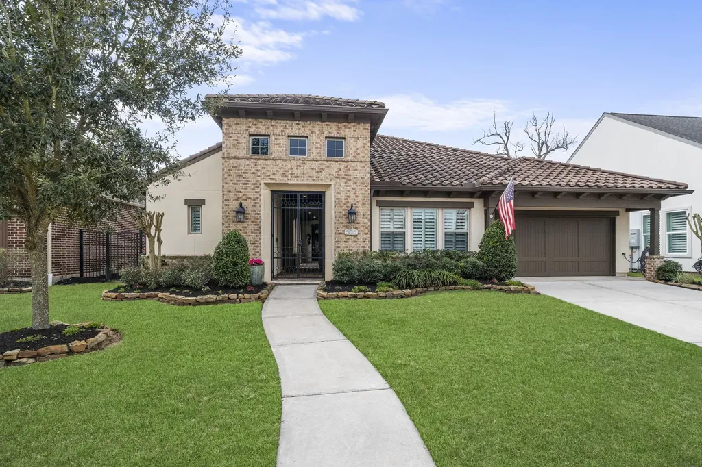 5015 Galahad Court Missouri City TX 77459