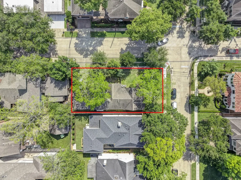 4202 Ruskin Street West University Place TX 77005