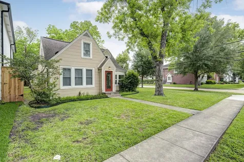 4202 Ruskin Street West University Place TX 77005