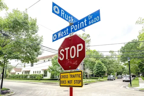 4202 Ruskin Street West University Place TX 77005