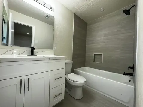 12815 Segrest Drive Houston TX 77047