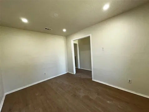 12815 Segrest Drive Houston TX 77047