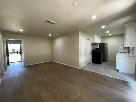12815 Segrest Drive Houston TX 77047