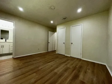 12815 Segrest Drive Houston TX 77047