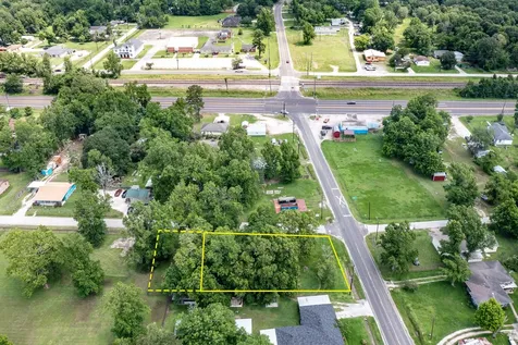 0 W Cormier - 000 Street Ames TX 77575