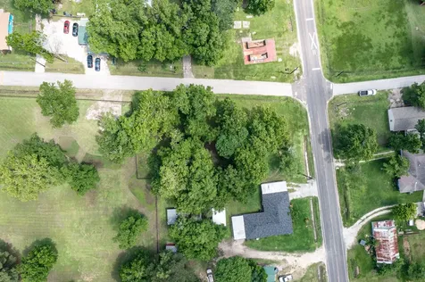 0 W Cormier - 000 Street Ames TX 77575