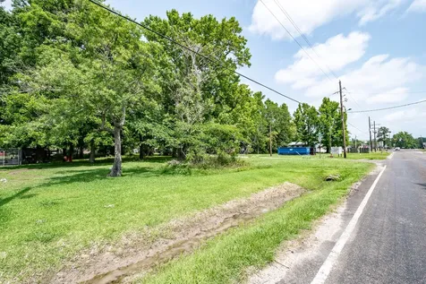 0 W Cormier - 000 Street Ames TX 77575