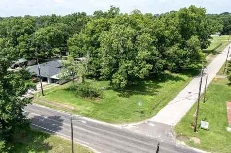0 W Cormier - 000 Street Ames TX 77575