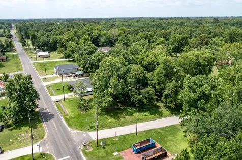0 W Cormier - 000 Street Ames TX 77575