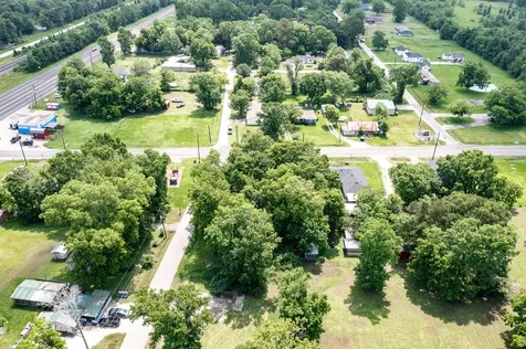 0 W Cormier - 000 Street Ames TX 77575
