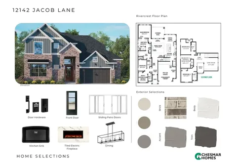 12142 Jacob Lane Mont Belvieu TX 77523