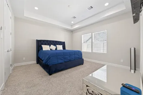 2610 Huntington Creek Lane Houston TX 77093