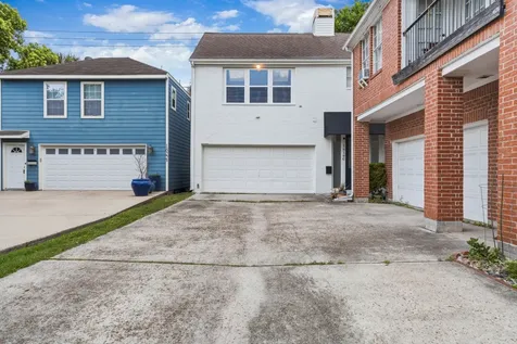 1616 Kipling Street C Houston TX 77006