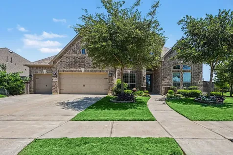 2627 Petunia Valley Drive Brookshire TX 77423