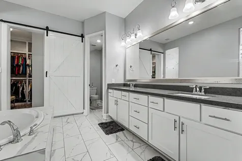 2627 Petunia Valley Drive Brookshire TX 77423