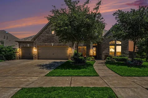 2627 Petunia Valley Drive Brookshire TX 77423