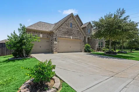 2627 Petunia Valley Drive Brookshire TX 77423