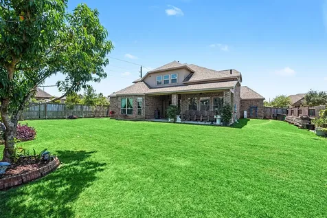 2627 Petunia Valley Drive Brookshire TX 77423
