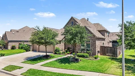 2627 Petunia Valley Drive Brookshire TX 77423