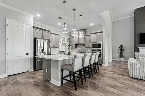 2627 Petunia Valley Drive Brookshire TX 77423