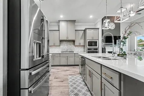 2627 Petunia Valley Drive Brookshire TX 77423