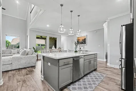 2627 Petunia Valley Drive Brookshire TX 77423