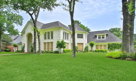 8515 Tranquil Park Drive Spring TX 77379