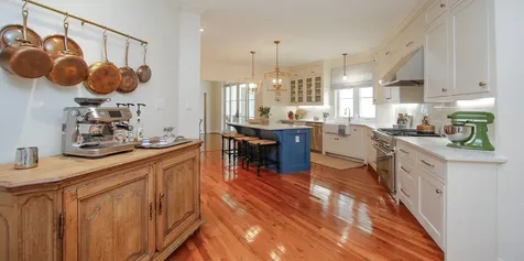 8515 Tranquil Park Drive Spring TX 77379