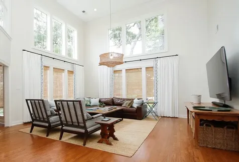8515 Tranquil Park Drive Spring TX 77379
