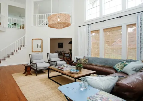 8515 Tranquil Park Drive Spring TX 77379