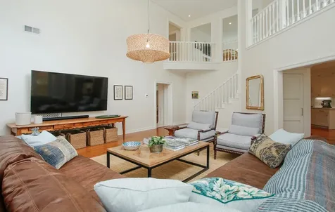 8515 Tranquil Park Drive Spring TX 77379