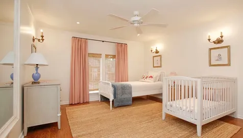 8515 Tranquil Park Drive Spring TX 77379