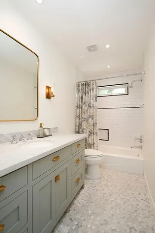 8515 Tranquil Park Drive Spring TX 77379