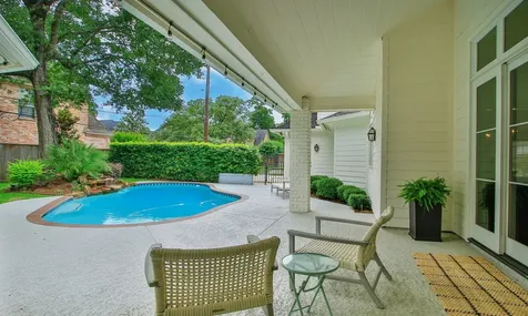 8515 Tranquil Park Drive Spring TX 77379
